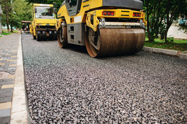 Belvedere, CA Driveway Pavers Company