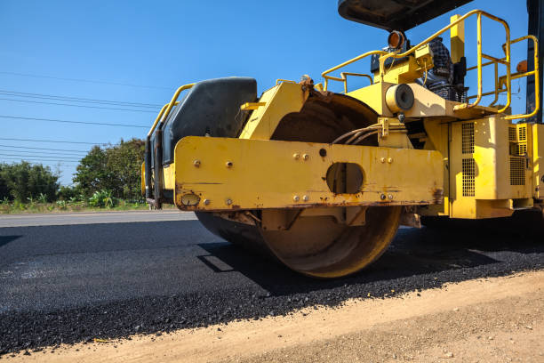 Reasons to Select Us for Your Driveway Paving Requirements in Belvedere, CA